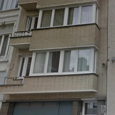 Modern With Free Parking * Ostende