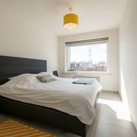 Appartement Modern With Free Parking *